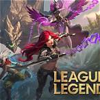 bet league of legend